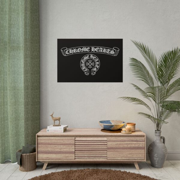 Chrome Hearts Poster - Image 12