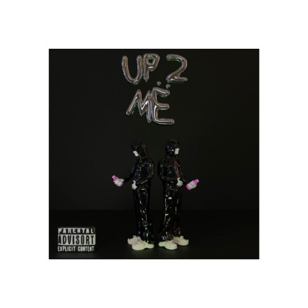 Yeat Up 2 me Poster - Image 4