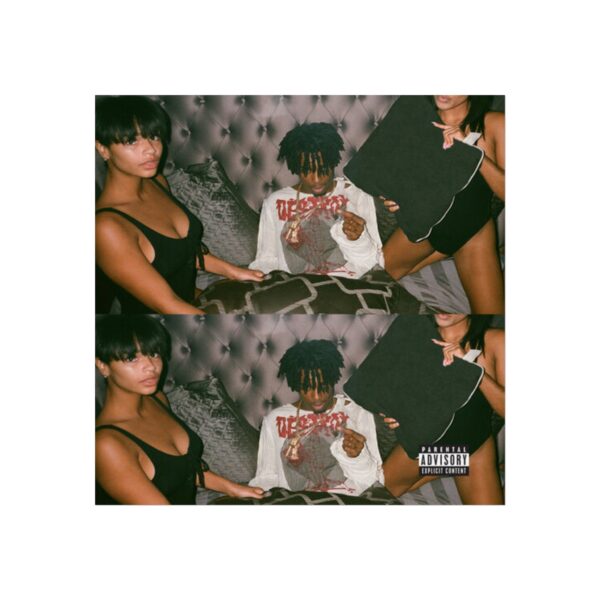 Playboi Carti album Poster - Image 7