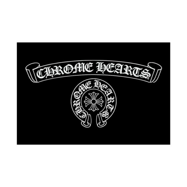 Chrome Hearts Poster - Image 5