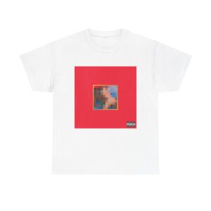 a My Beautiful Dark Twisted Fantasy Shirt