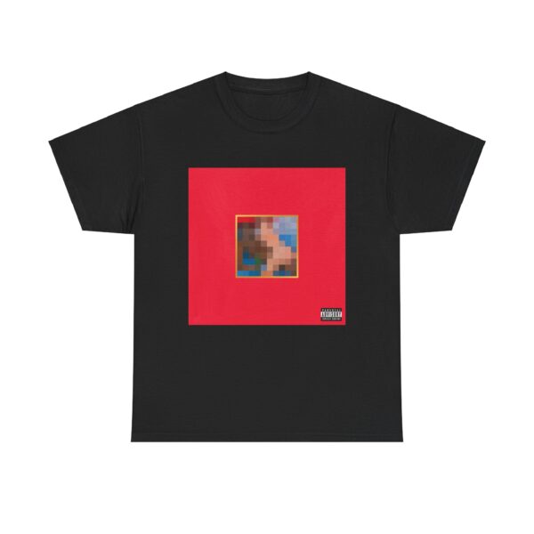 My Beautiful Dark Twisted Fantasy Shirt - Image 3