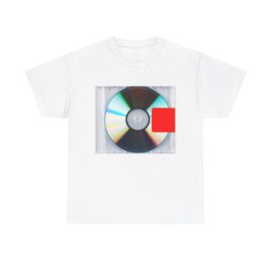 A Yeezus Shirt