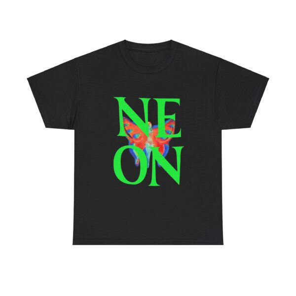 Neon Playboi Carti Shirt - Image 3