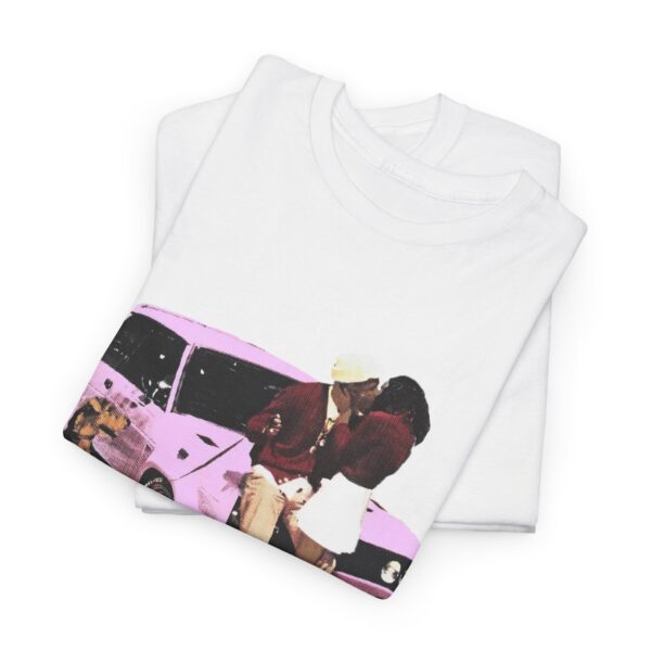 Tyler The Creator Call Me If You Get Lost Shirt - Image 7