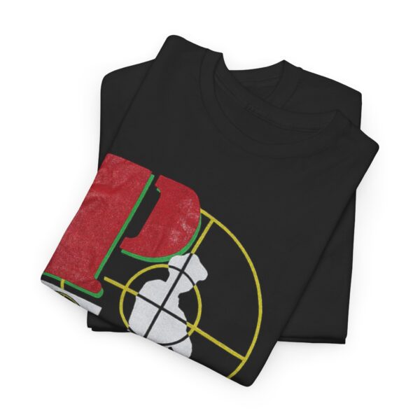 Public Enemy Logo Vintage Tee - Image 3