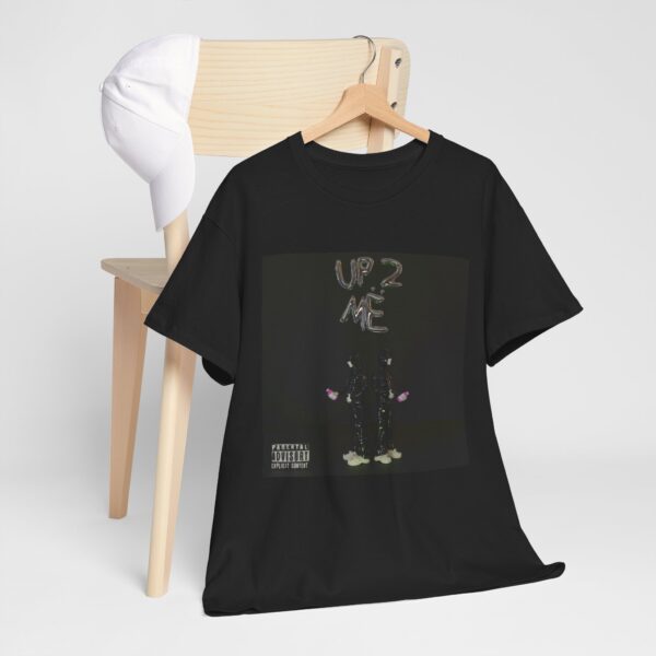 Yeat Up 2 Me Shirt - Image 4