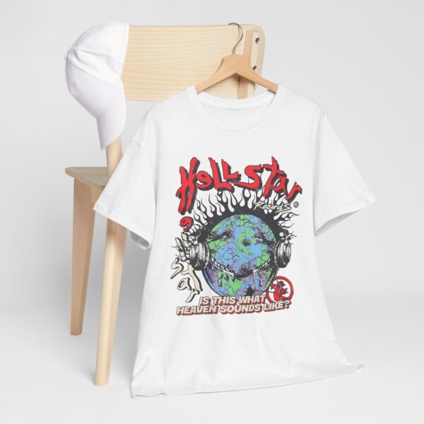 Hellstar Heaven on Earth Shirt - Image 3