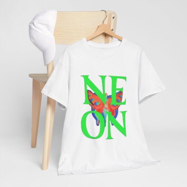 Neon Playboi Carti Shirt - Image 6