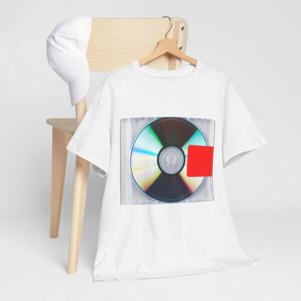 Yeezus Shirt - Image 4