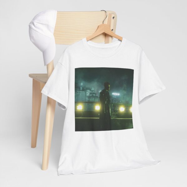 Yeat 2093 Shirt - Image 9