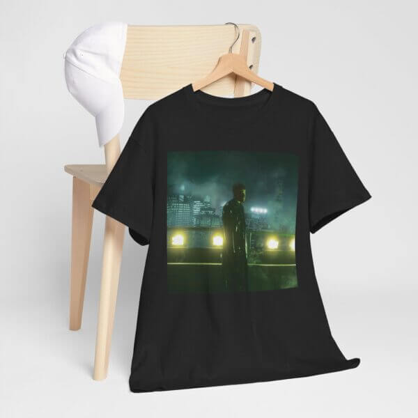 Yeat Up 2 Me Shirt - Image 7