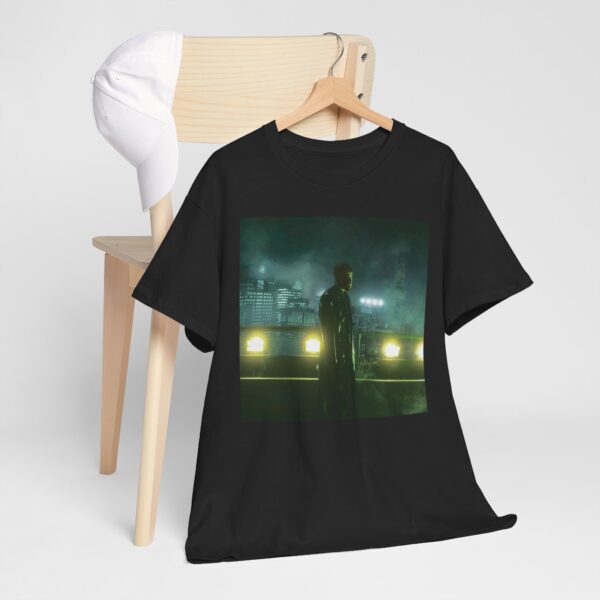 Yeat 2093 Shirt - Image 6