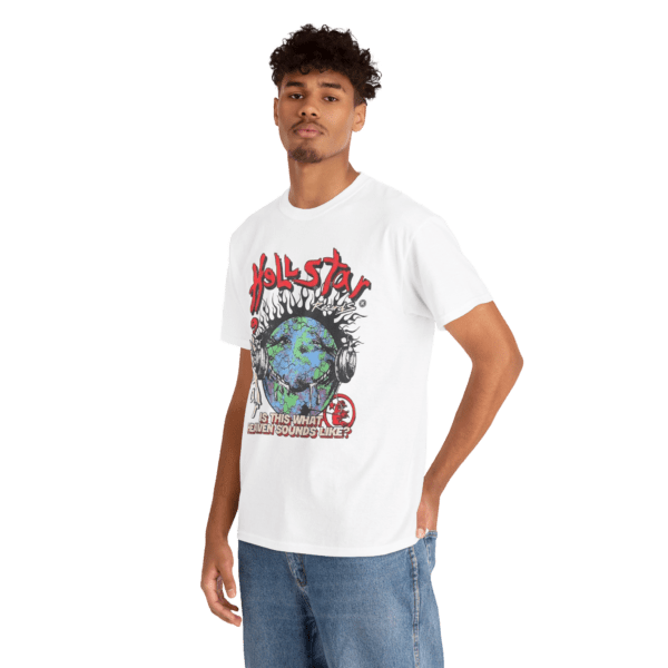 Hellstar Heaven on Earth Shirt - Image 4