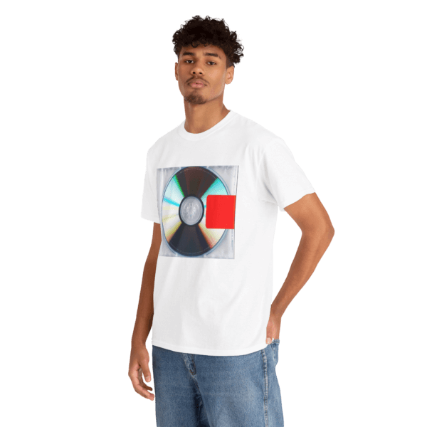 Yeezus Shirt - Image 3