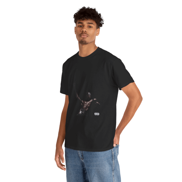 Utopia Travis Scott shirt - Image 5