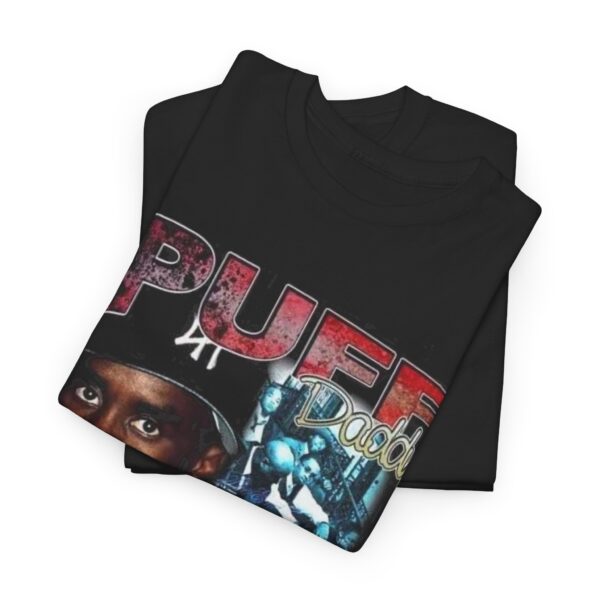 Puff Daddy Diddy Vintage Shirt - Image 6