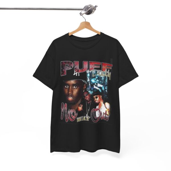 Puff Daddy Diddy Vintage Shirt - Image 5