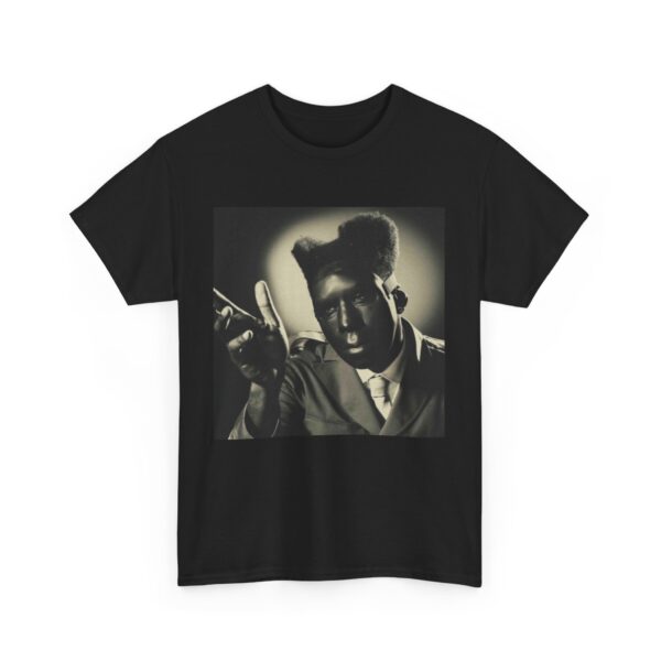 Chromakopia Tyler the Creator Shirt Album Tee - Image 3