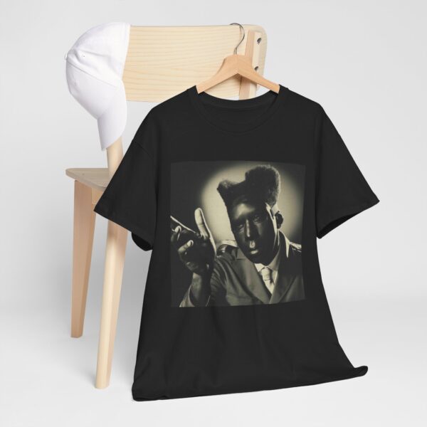 Chromakopia Tyler the Creator Shirt Album Tee - Image 5