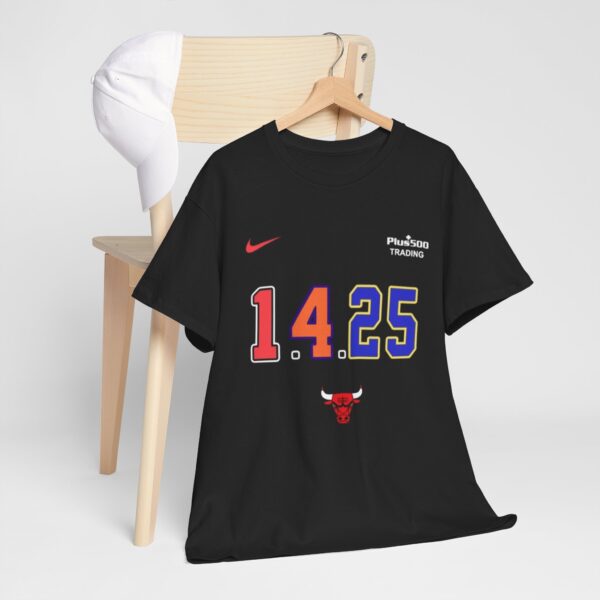 1.4.25 Derrick Rose Shirt - Image 5