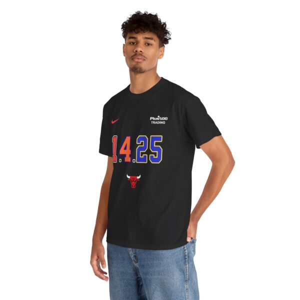 1.4.25 Derrick Rose Shirt - Image 7