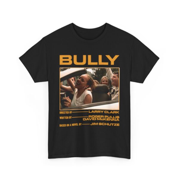 Bully Larry Clark T-Shirt - Image 3