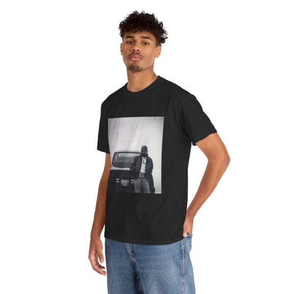 GNX Kendrick Lamar Shirt Album Tee - Image 7