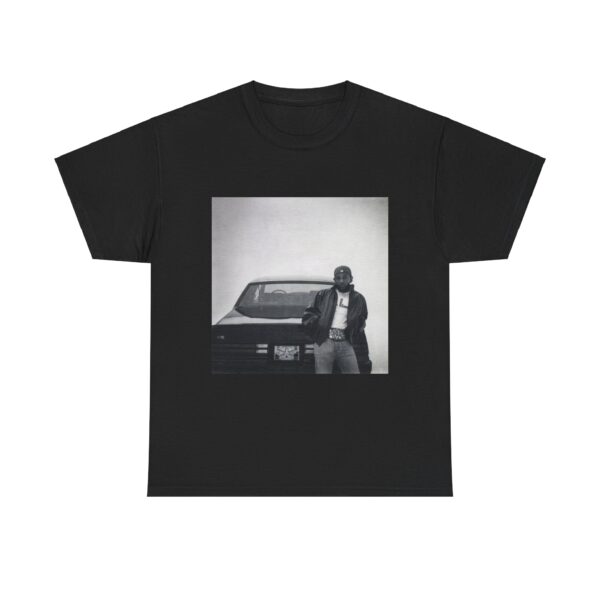 GNX Kendrick Lamar Shirt Album Tee