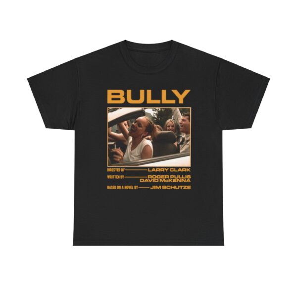 Bully Larry Clark T-Shirt