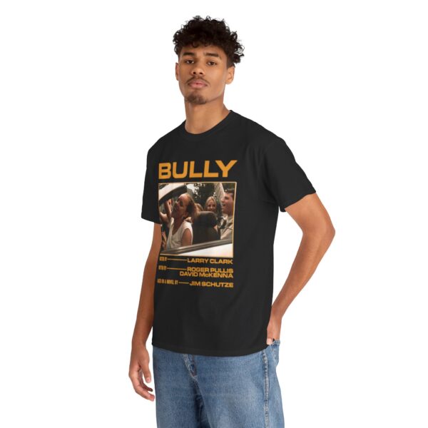 Bully Larry Clark T-Shirt - Image 7