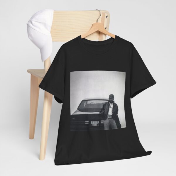 GNX Kendrick Lamar Shirt Album Tee - Image 5