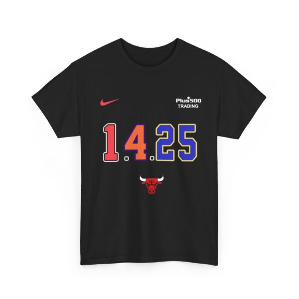 1.4.25 Derrick Rose Shirt - Image 3