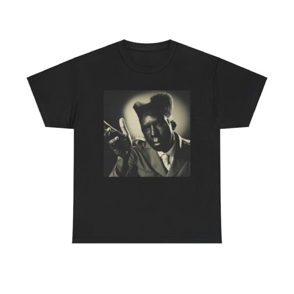 Chromakopia Tyler the Creator Shirt Album Tee