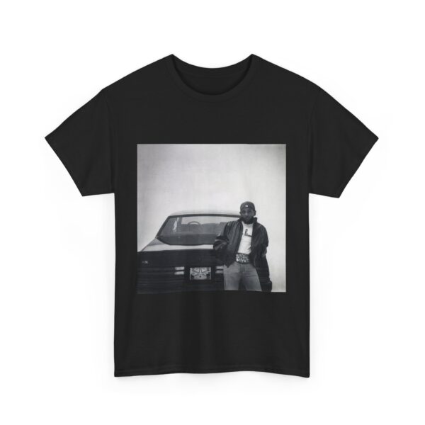 GNX Kendrick Lamar Shirt Album Tee - Image 3