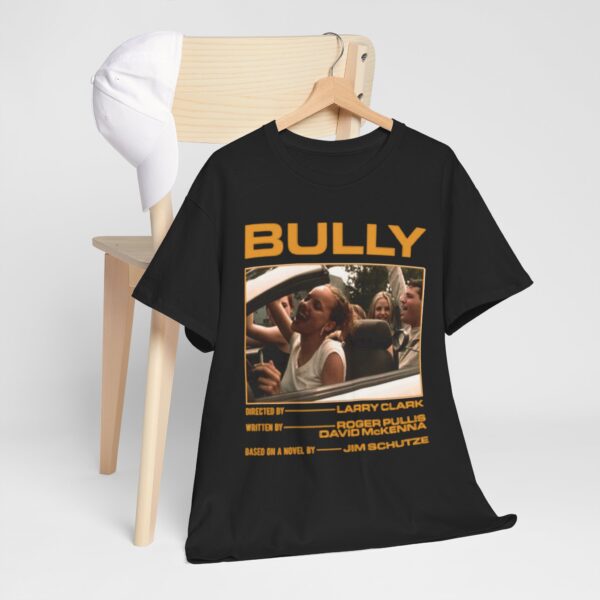 Bully Larry Clark T-Shirt - Image 5