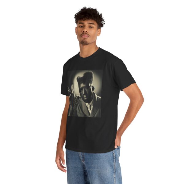 Chromakopia Tyler the Creator Shirt Album Tee - Image 7