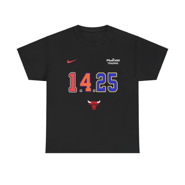 1.4.25 Derrick Rose Shirt