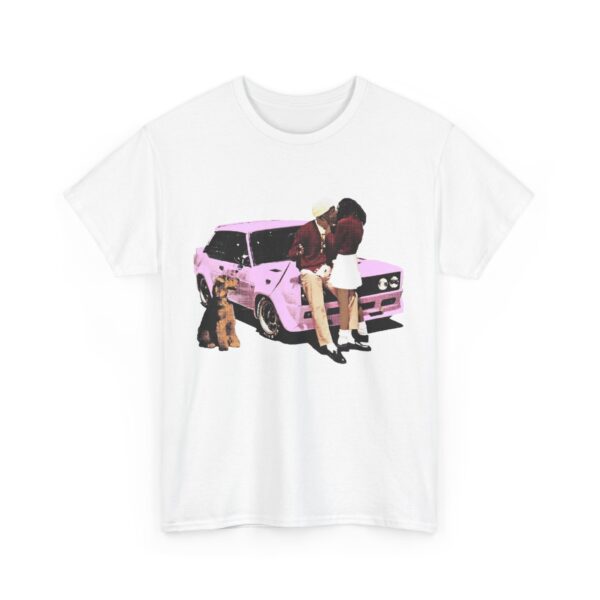 Tyler The Creator Call Me If You Get Lost Shirt - Image 3