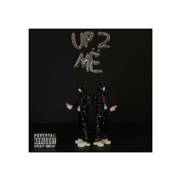 Yeat Up 2 me Poster